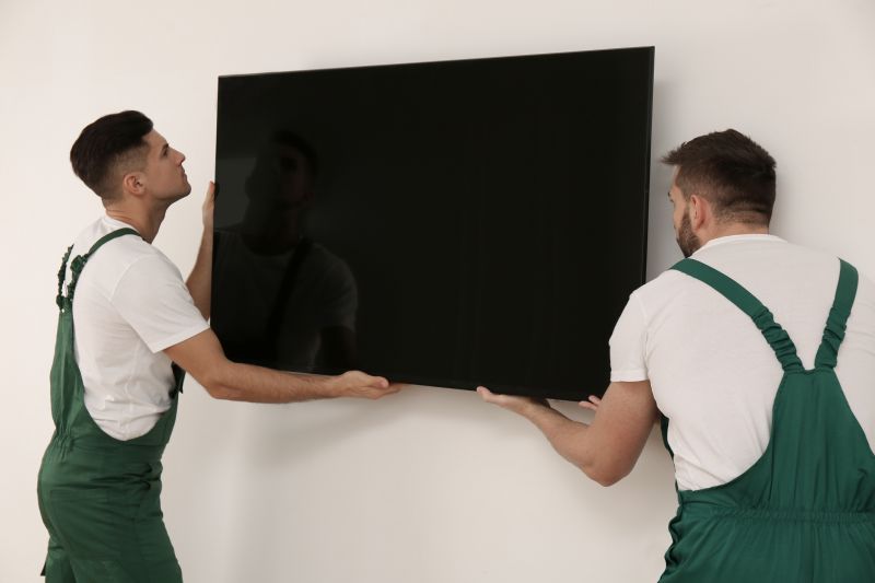 TV Mounting Service