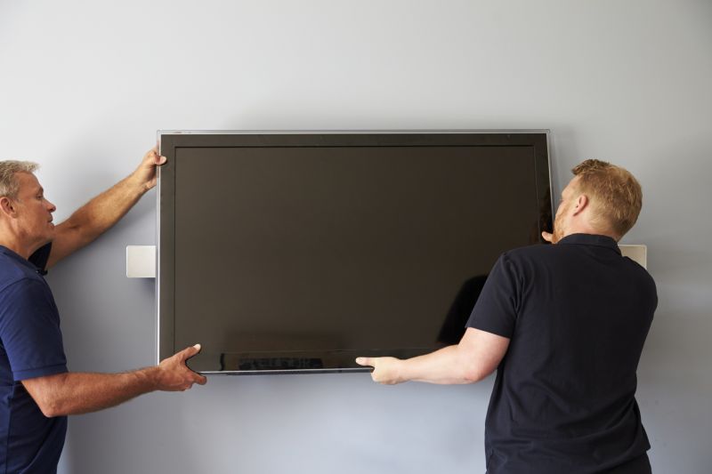 Tv Mounting Service in Arvada, CO