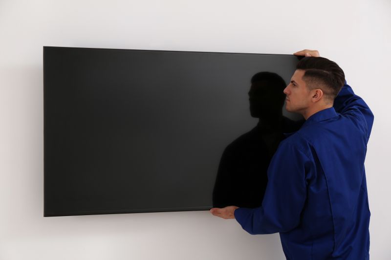 Tv Mounting Service in Denver, CO