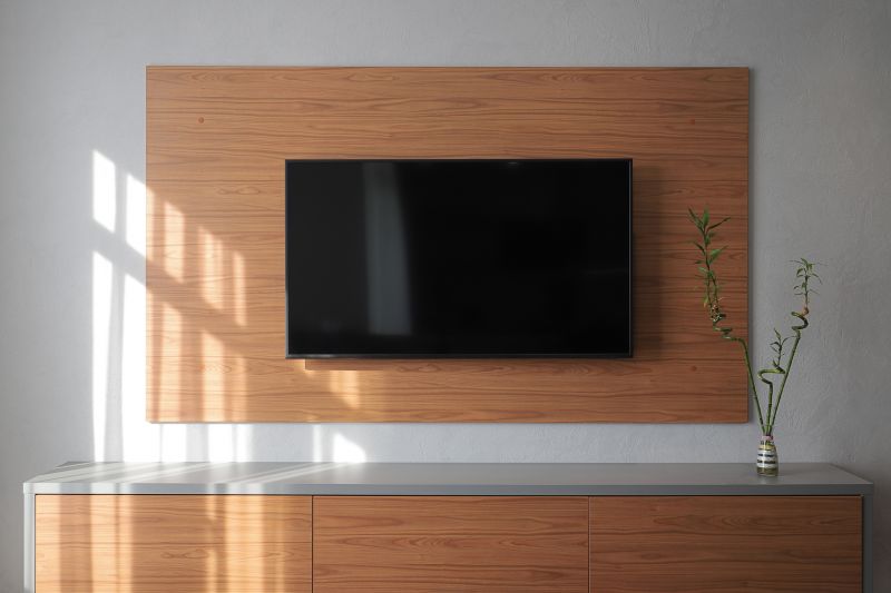 Outdoor Tv Mounting