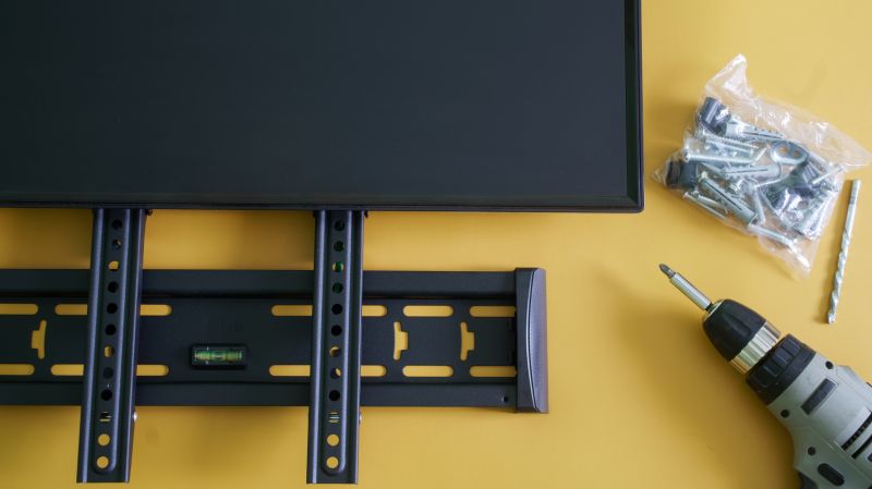 Outdoor Tv Mounting in Arvada, CO