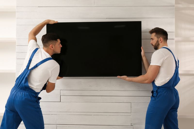 Outdoor Tv Mounting in Kansas City, MO