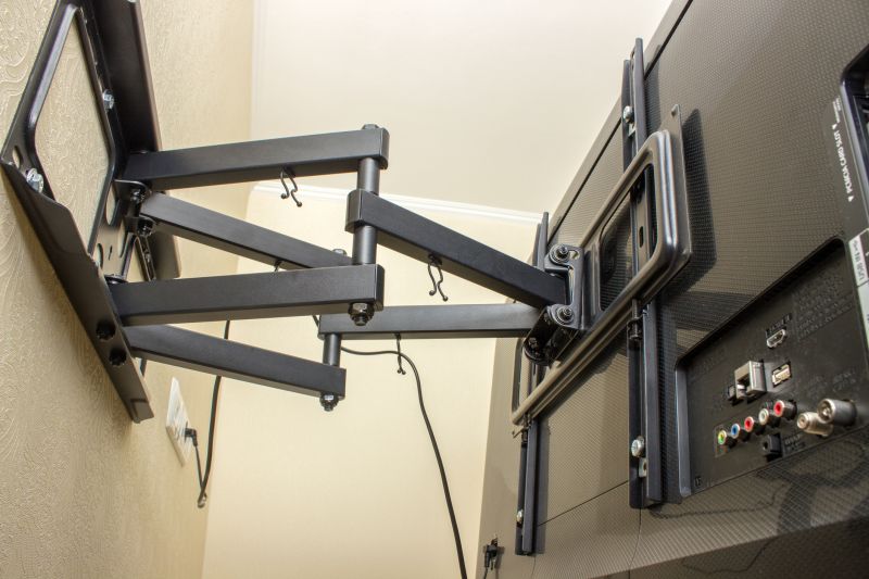 Adjustable Mounting Brackets