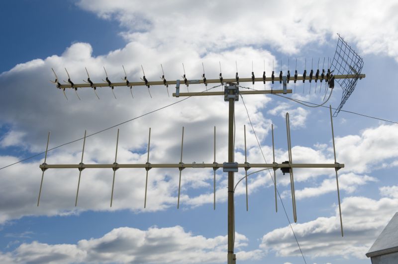 Weatherproof Mounting