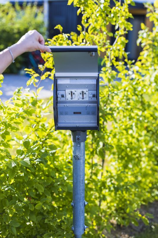 Cable Management Solutions