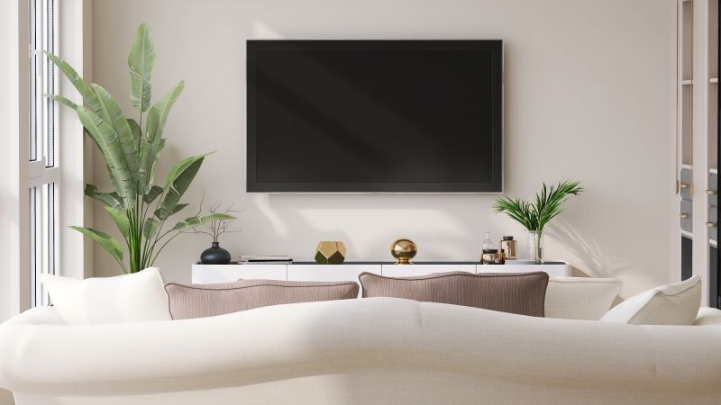 Television Hanging Service in Boulder, CO