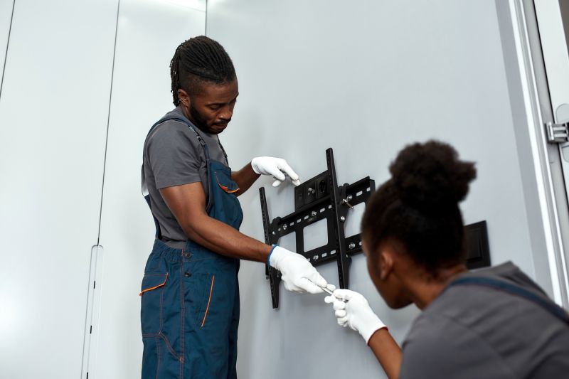 Television Mounting Service in Alpharetta, GA