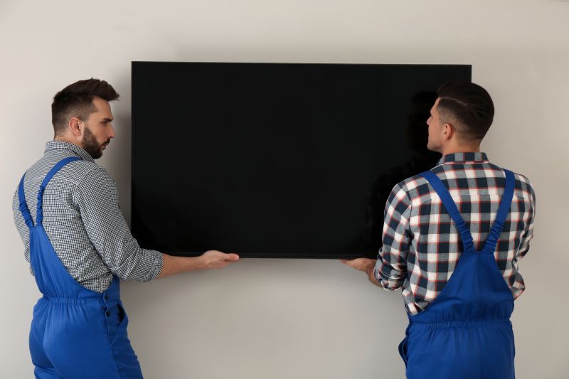Television Mounting Service in Boulder, CO