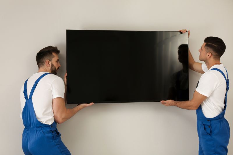 Tv Mounting Service in Littleton, CO