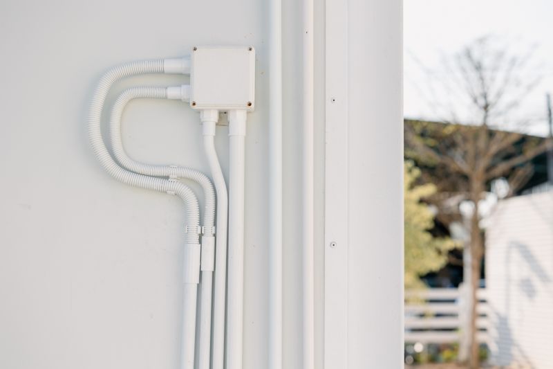 Weatherproof Wiring Solutions